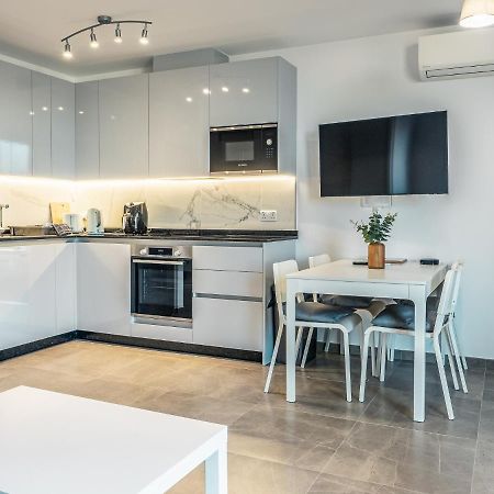 Brand New Studio Near The Beach, Gibraltar Zewnętrze zdjęcie
