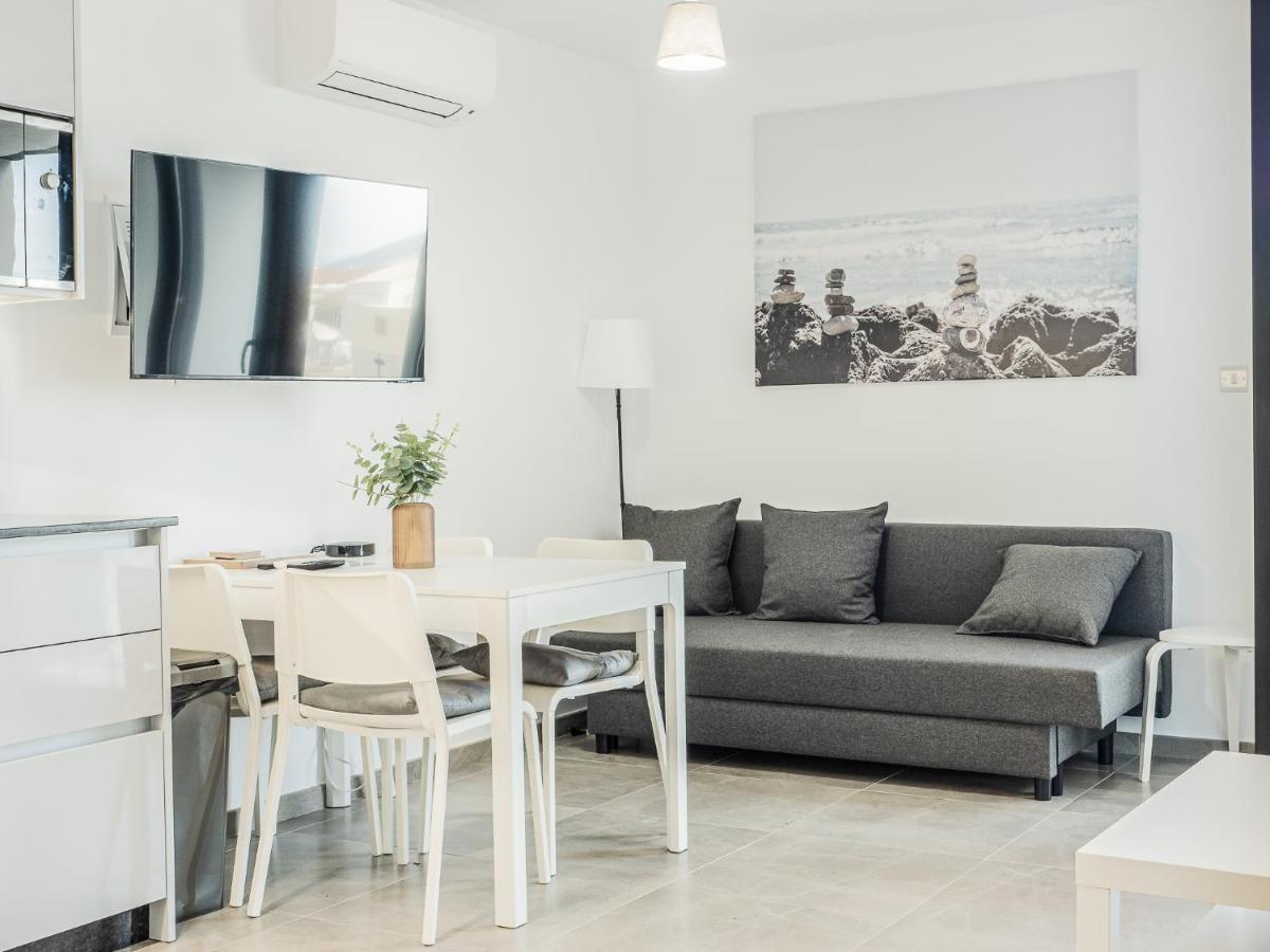 Brand New Studio Near The Beach, Gibraltar Zewnętrze zdjęcie