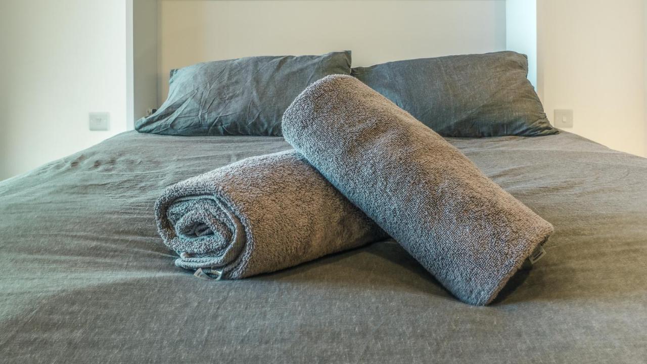Brand New Studio Near The Beach, Gibraltar Zewnętrze zdjęcie