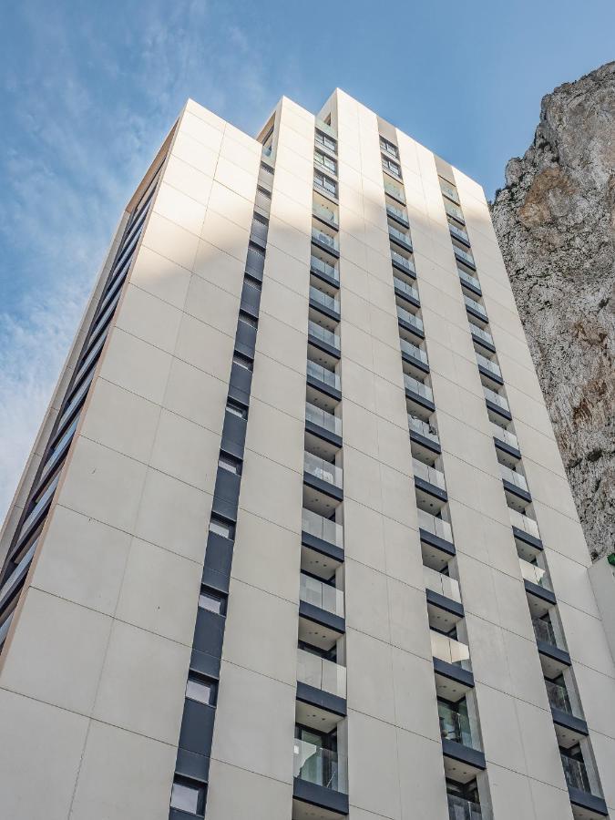 Brand New Studio Near The Beach, Gibraltar Zewnętrze zdjęcie