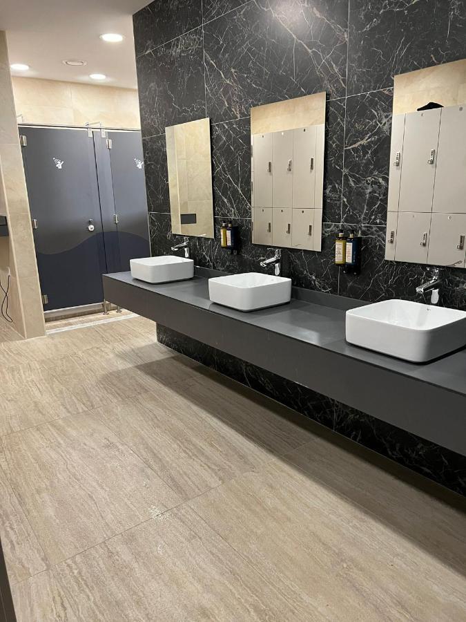 Brand New Studio Near The Beach, Gibraltar Zewnętrze zdjęcie