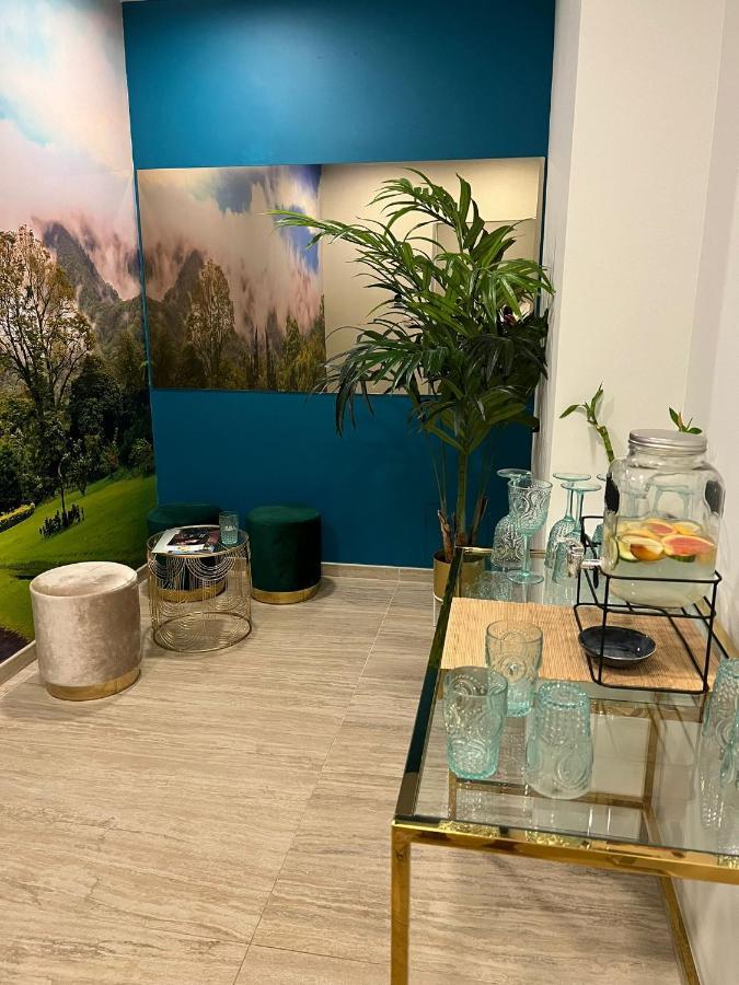 Brand New Studio Near The Beach, Gibraltar Zewnętrze zdjęcie