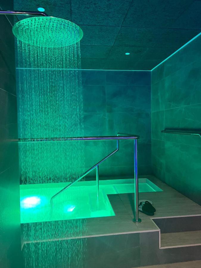 Brand New Studio Near The Beach, Gibraltar Zewnętrze zdjęcie