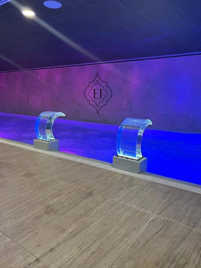 Brand New Studio Near The Beach, Gibraltar Zewnętrze zdjęcie