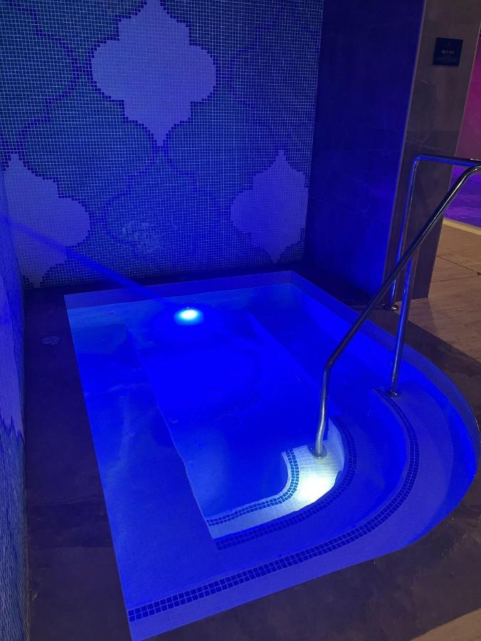 Brand New Studio Near The Beach, Gibraltar Zewnętrze zdjęcie