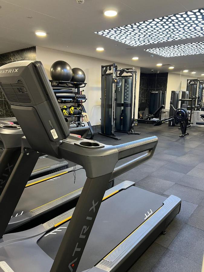 Brand New Studio Near The Beach, Gibraltar Zewnętrze zdjęcie